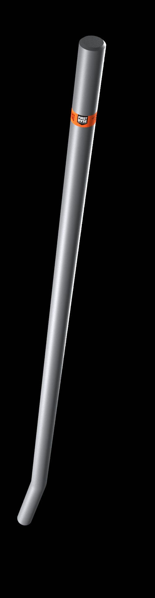 Catalog de produse 107 12050 Steel galvanised mounting bar