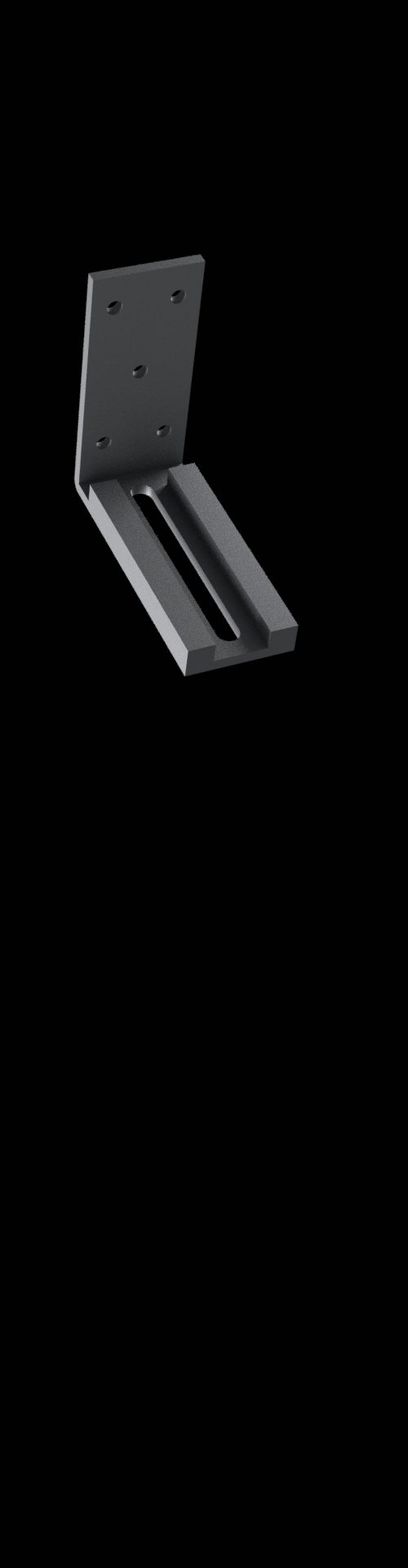 Catalog de produse 105 17022 L profile 180x202x80x8mm M16 1