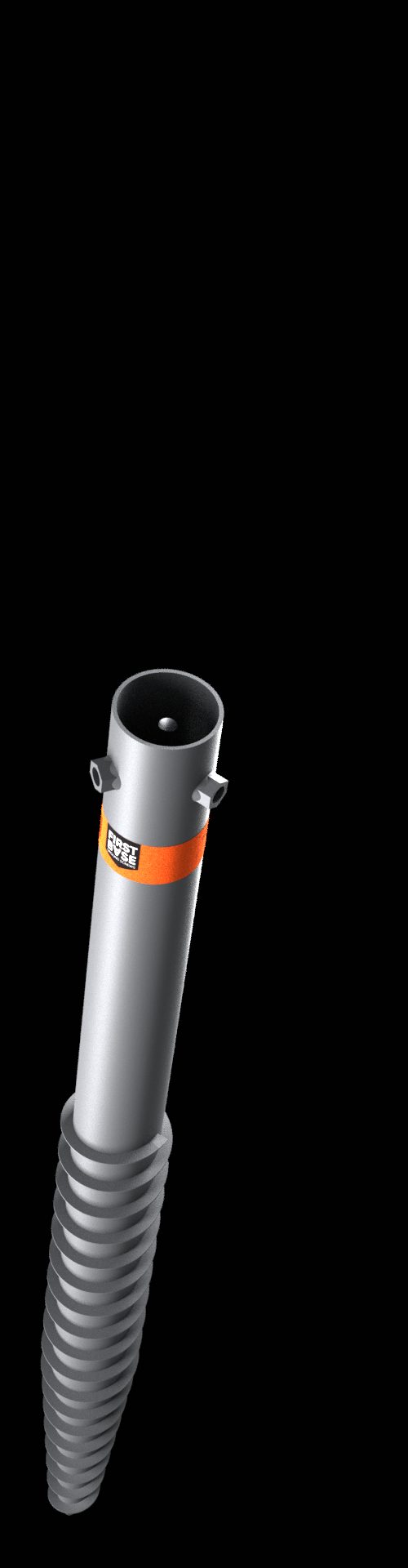 Catalog de produse 83 31033V1 G3 O89 x 36 x 1500mmNut 3 x M16 P