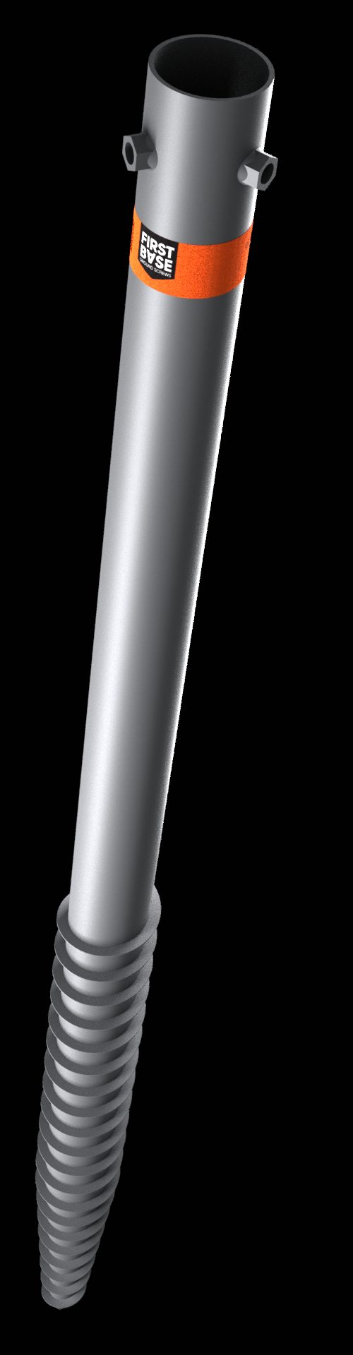 Catalog de produse 84 31034V1 G3 O89 x 36 x 2000mmNut 3 x M16 P