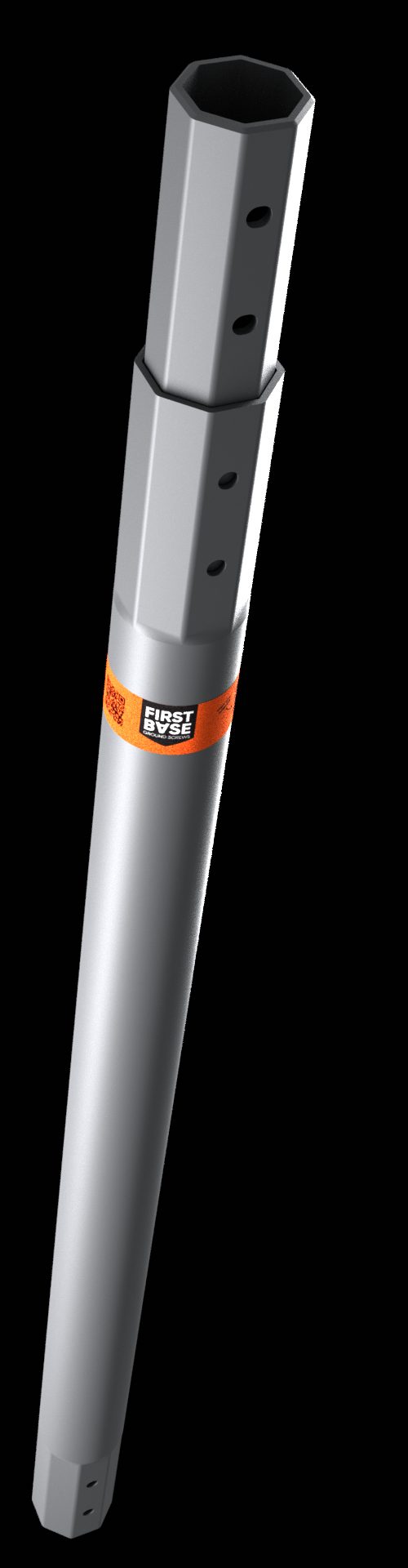 Catalog de produse 63 58414 FIRST BASE V 114 x 2000 EXTENSION P