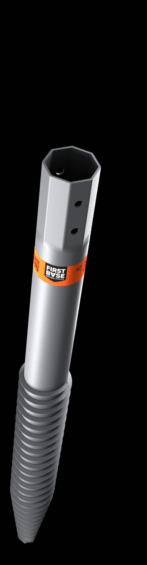 Catalog de produse 71 58502 FIRST BASE V 140 x 2100 SCREW PART P