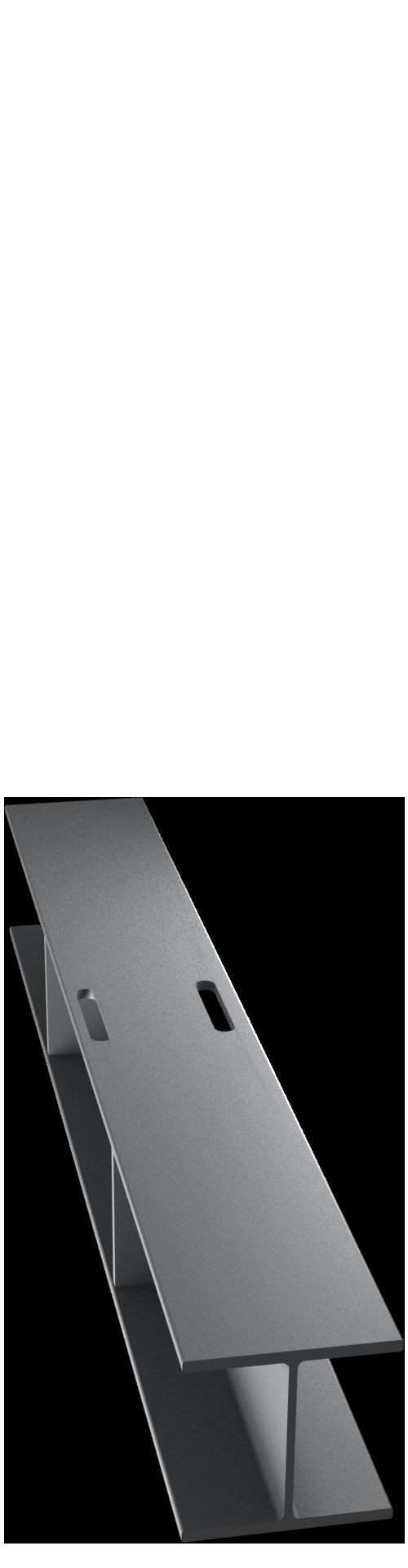 Catalog de produse 102 70251 HE140A Beam Galvanized 1000mm 1