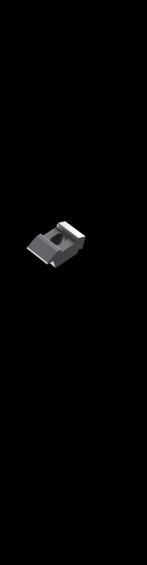 Catalog de produse 97 70259 Beam clamp small 3 20mm M10 M12 3000kg 1