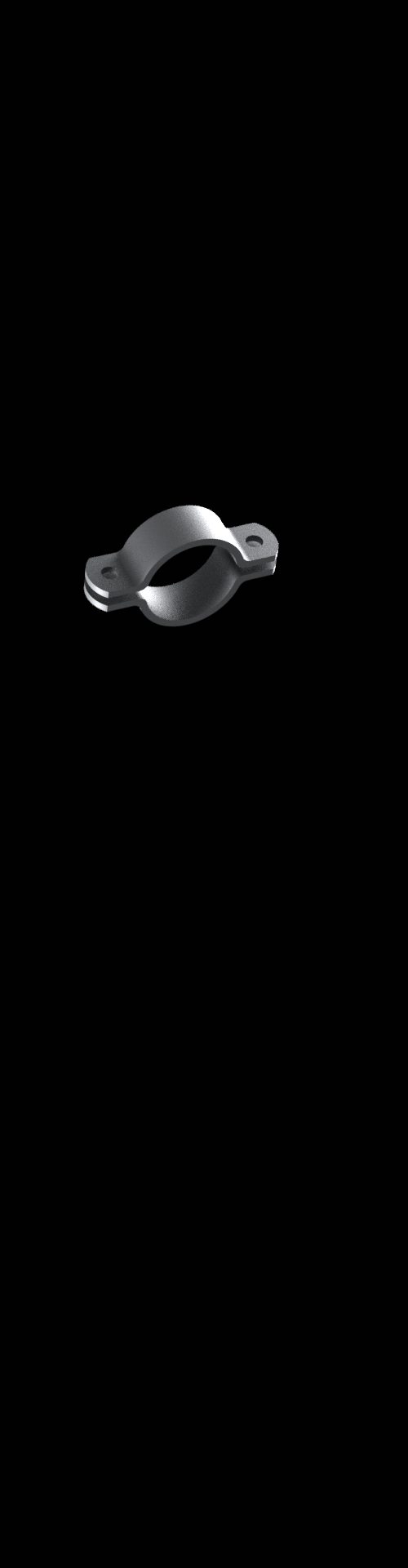 Catalog de produse 95 71002 Tube Clamp DIN 3567 stel model A O76 1